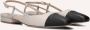 Steve Madden Slingbacks met contrastgarnering model 'BELINDA' - Thumbnail 1