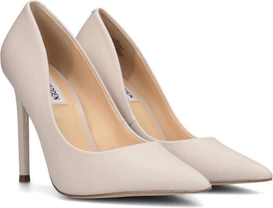 Steve Madden Beige Pumps Vaze