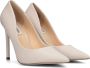 Steve Madden Vaze Pumps High Heels Schoenen Hoge Hak Dames Beige - Thumbnail 1