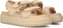 Steve Madden Bigmona Nat Raffi Dames Sandalen SM11003034-02002 - Thumbnail 1
