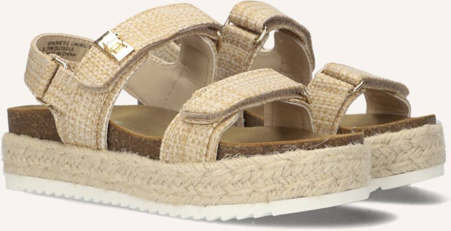 Steve Madden Jbigmona Sandalen Meisjes Beige