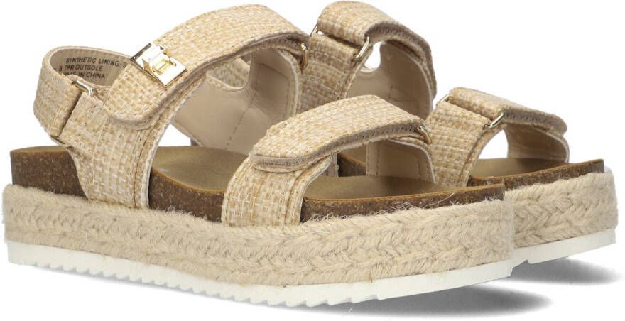 Steve Madden Jbigmona Sandalen Meisjes Beige