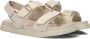 Steve Madden Jmona Sandalen Meisjes Beige - Thumbnail 1