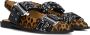 STEVE MADDEN Grand Ave-L slingbacks Zwart Synthetisch Slingback sandalen Dames - Thumbnail 1