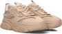 Steve Madden Jpossession-r Lage sneakers Meisjes Kids Camel - Thumbnail 1