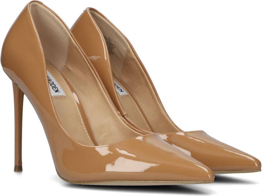 Steve Madden Camel Pumps Vala