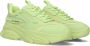 Steve Madden Jpossession Lage sneakers Meisjes Groen - Thumbnail 1