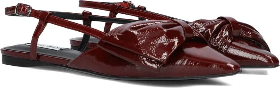 Steve Madden Dazzled Schoenen Dames Rood