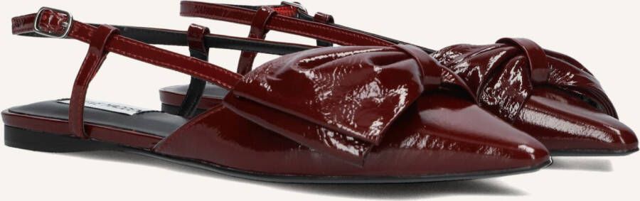 Steve Madden Dazzled Schoenen Dames Rood