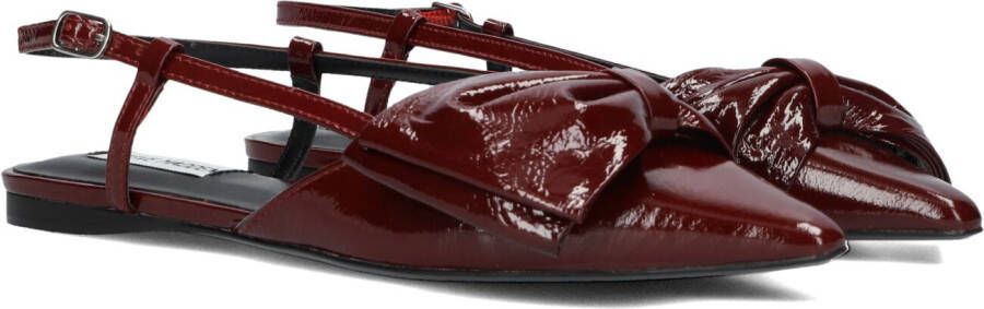 Steve Madden Dazzled Schoenen Dames Rood