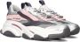 STEVE MADDEN Possession-E Roze Kunststof Lage sneakers Dames - Thumbnail 1