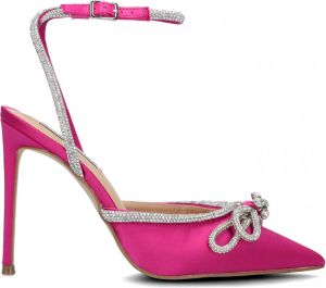 Steve Madden Viable Pumps High Heels Schoenen Hoge Hak Dames Roze