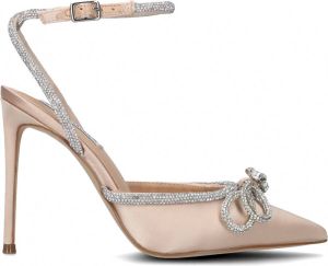 Steve Madden Viable Pumps High Heels Schoenen Hoge Hak Dames Roze