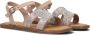 Steve Madden Jhidden Sandalen Meisjes Roze - Thumbnail 1