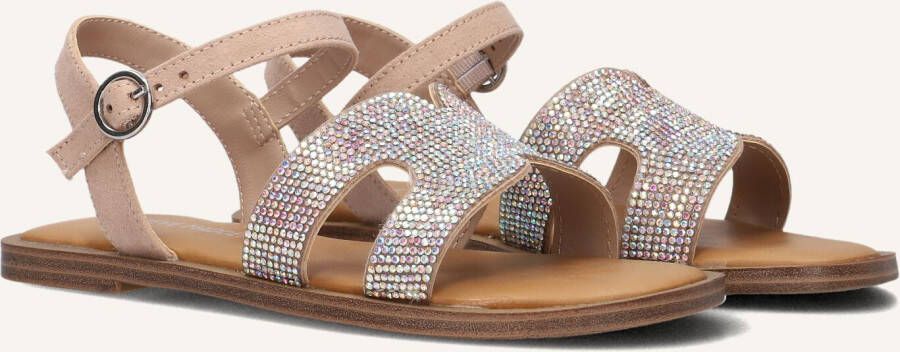 Steve Madden Jhidden Sandalen Meisjes Roze