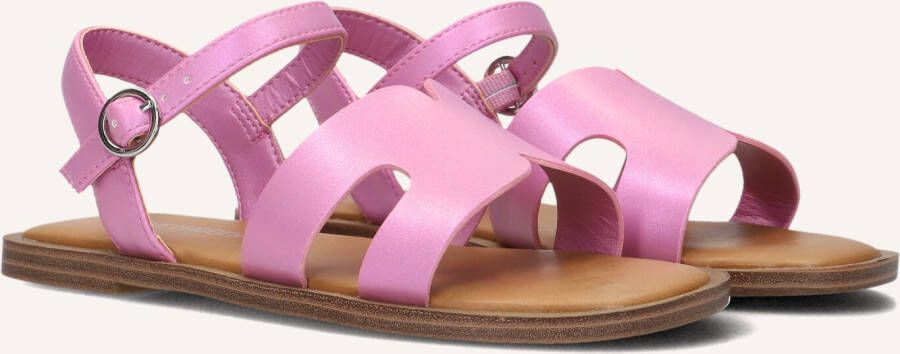 Steve Madden Jhidden Sandalen Meisjes Roze