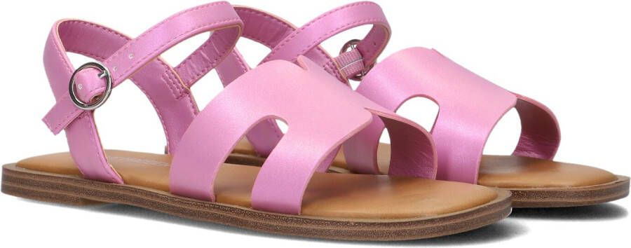 Steve Madden Jhidden Sandalen Meisjes Roze