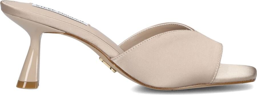 STEVE MADDEN Beige Hakken Ivie - Foto 4