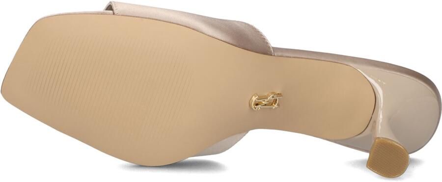 STEVE MADDEN Beige Hakken Ivie - Foto 3