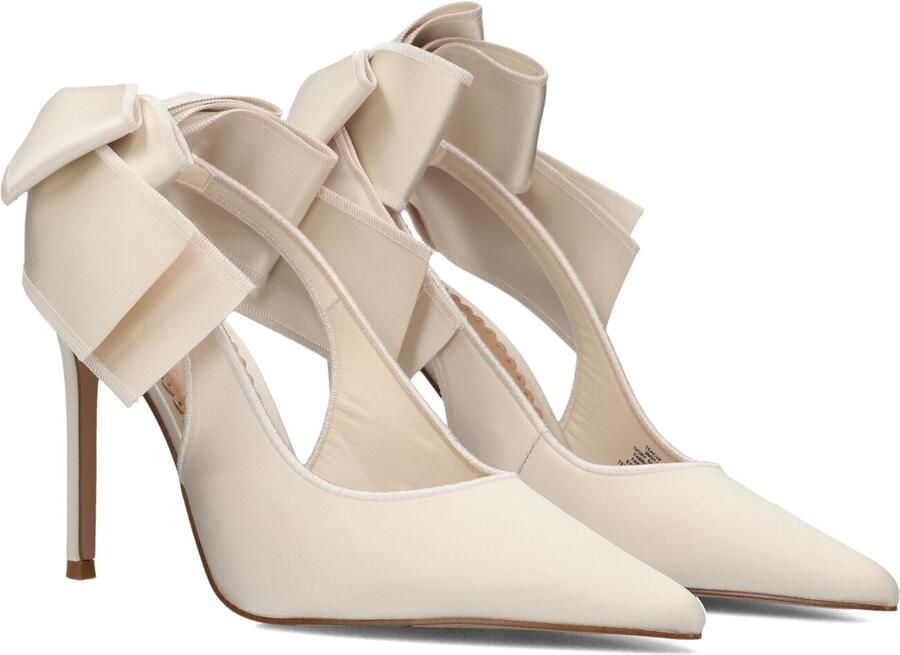 Steve Madden Teacup Hakken Dames Beige