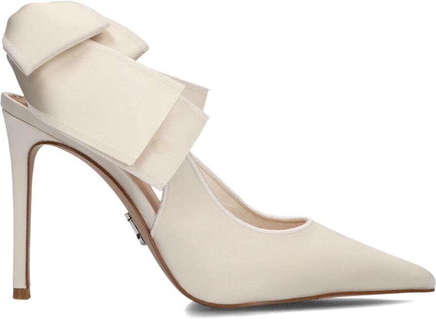 Steve Madden Teacup Hakken Dames Beige - Foto 4