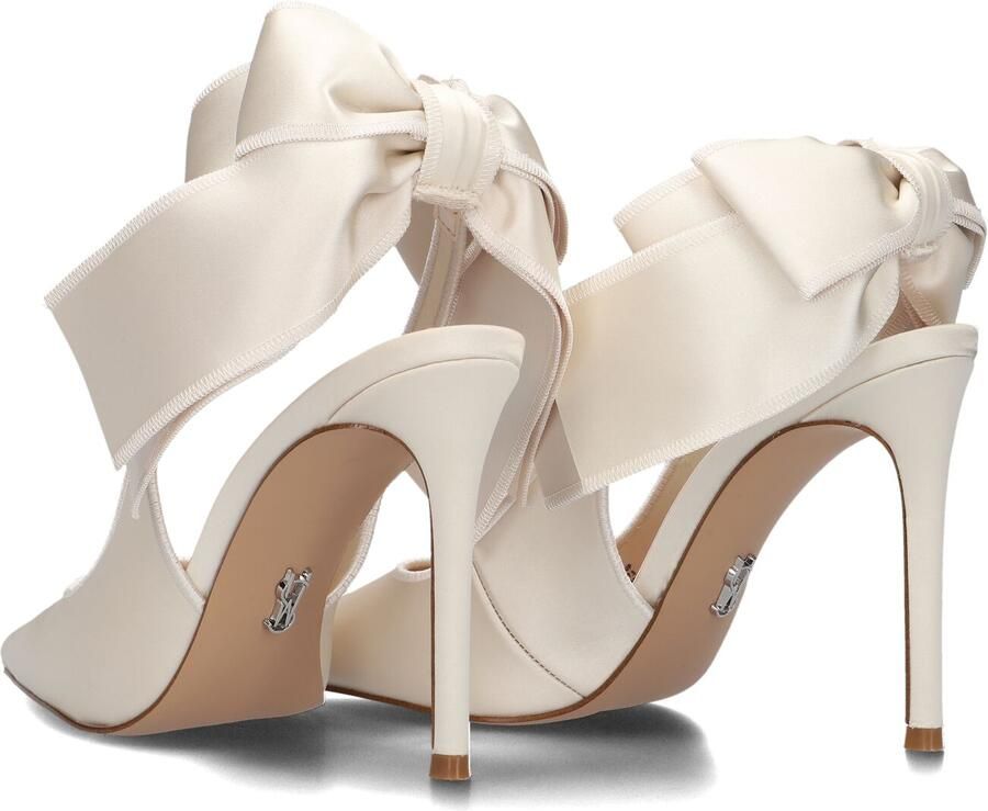 Steve Madden Teacup Hakken Dames Beige - Foto 3