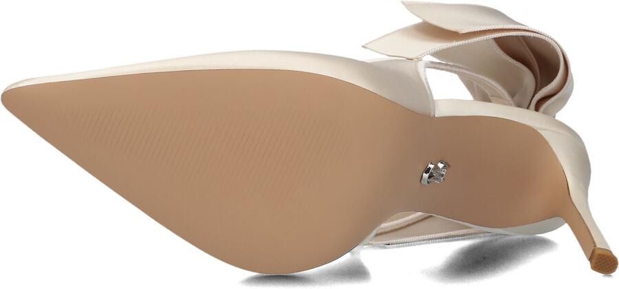 Steve Madden Teacup Hakken Dames Beige - Foto 5