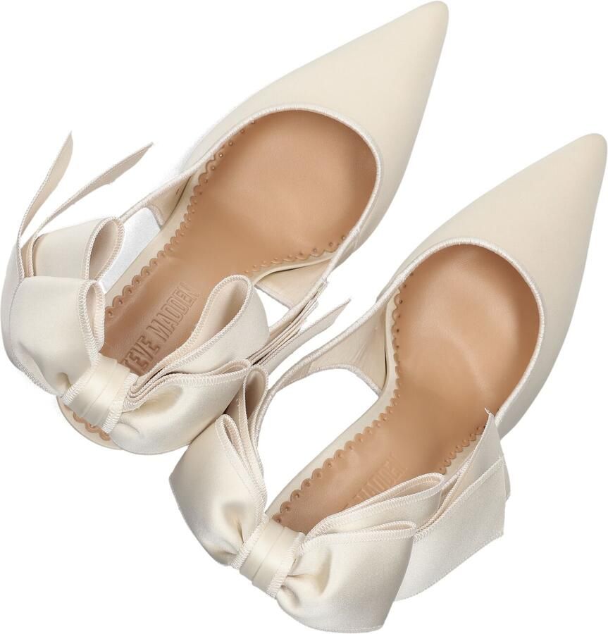 Steve Madden Teacup Hakken Dames Beige - Foto 2