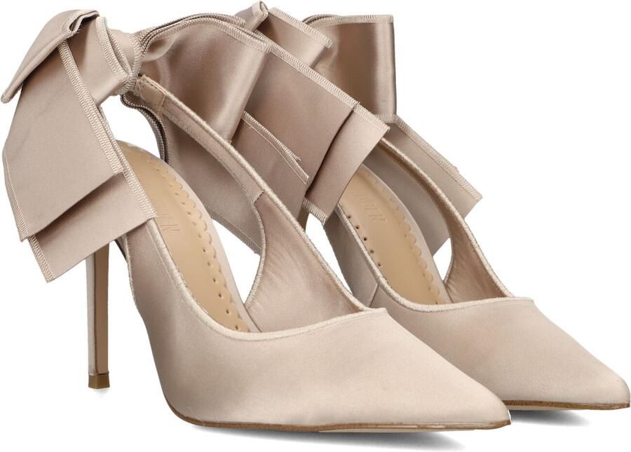 Steve Madden Teacup Hakken Dames Beige