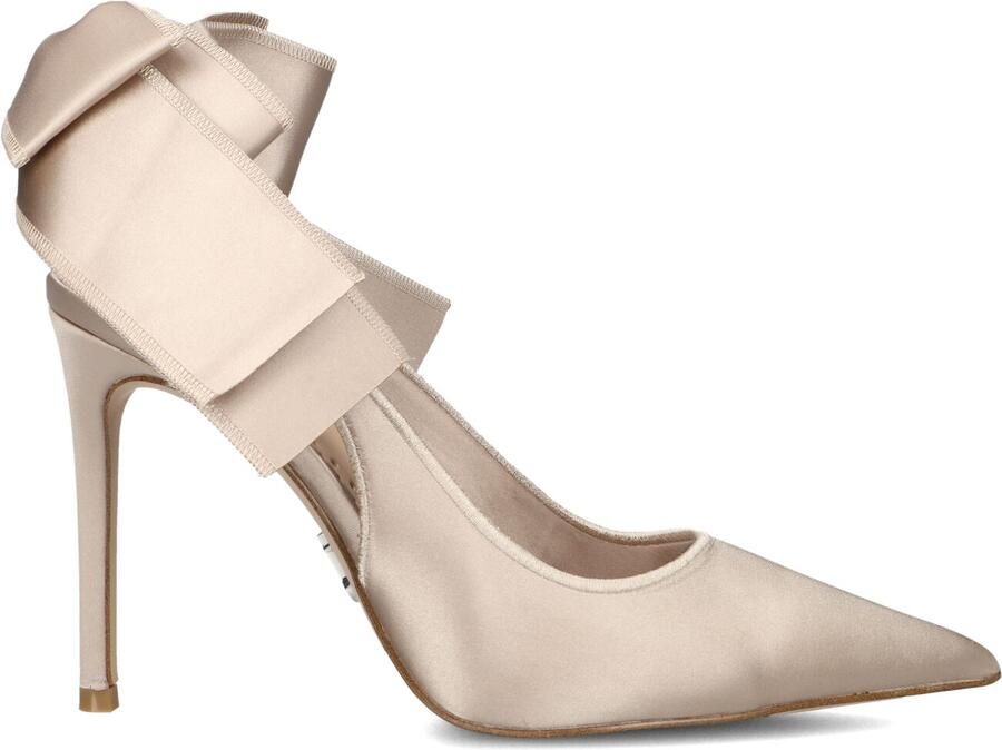 Steve Madden Teacup Hakken Dames Beige - Foto 3
