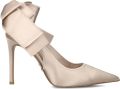 Steve Madden Teacup Hakken Dames Beige - Beige