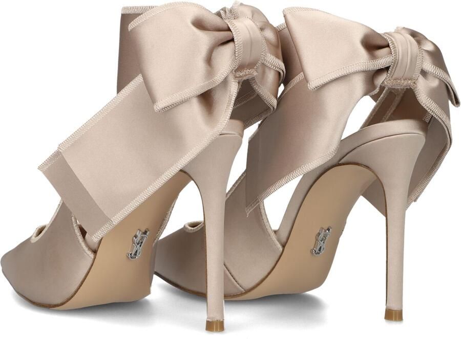 Steve Madden Teacup Hakken Dames Beige - Foto 4