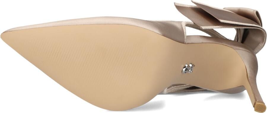 Steve Madden Teacup Hakken Dames Beige - Foto 5
