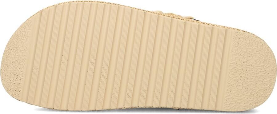 Steve Madden Bigmona Sandalen Dames Beige - Foto 5