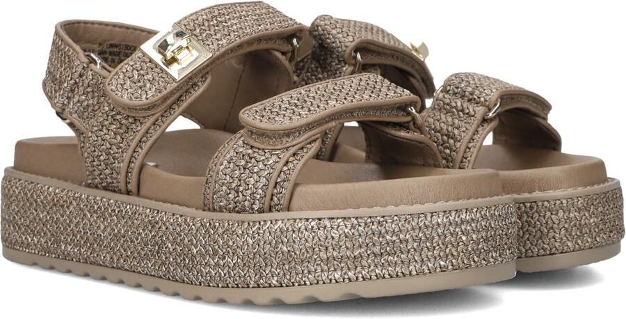 Steve Madden Dames Sandaal Grijs SM11003034 CR0 Bigmona