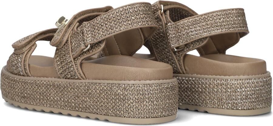 Steve Madden Dames Sandaal Grijs SM11003034 CR0 Bigmona - Foto 4