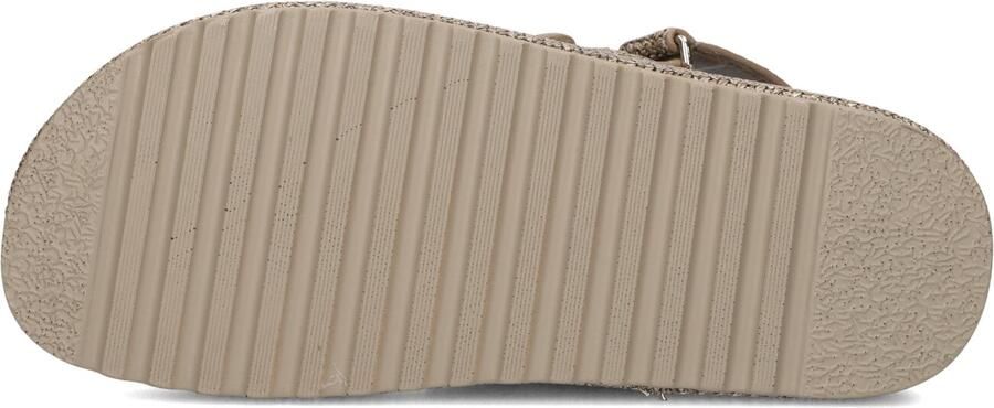 Steve Madden Dames Sandaal Grijs SM11003034 CR0 Bigmona - Foto 5