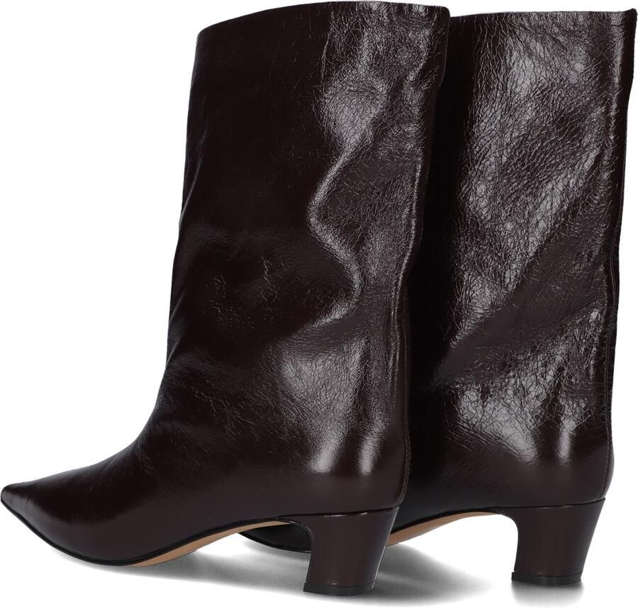 STEVE MADDEN Bruine Enkellaarsjes Lytton - Foto 2