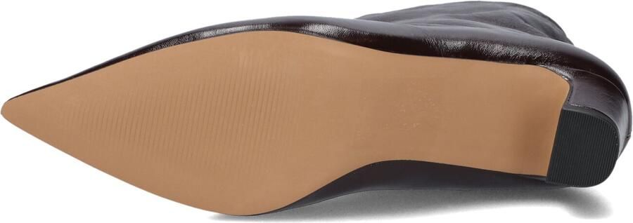 STEVE MADDEN Bruine Enkellaarsjes Lytton - Foto 5