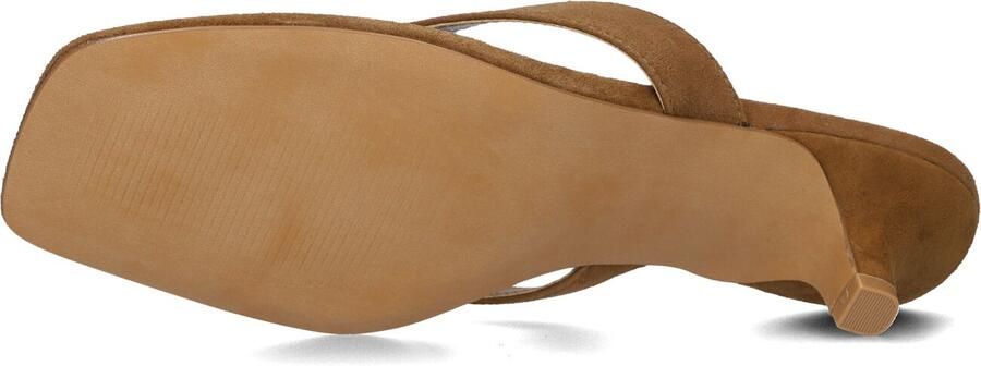 Steve Madden Tracie Hakken Dames Camel - Foto 3