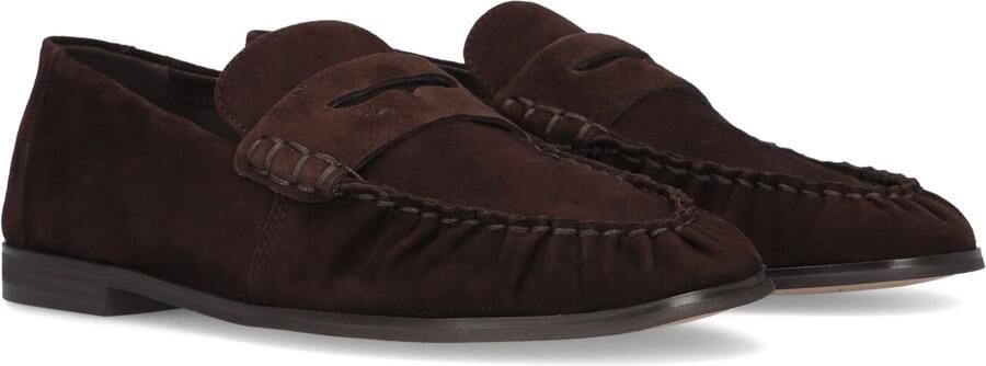 STEVE MADDEN Bruine Loafers Estee