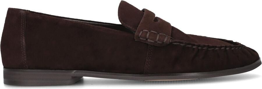 STEVE MADDEN Bruine Loafers Estee - Foto 5