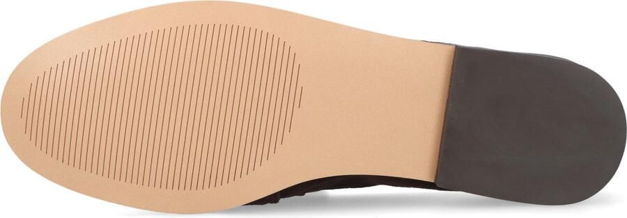 STEVE MADDEN Bruine Loafers Estee - Foto 3