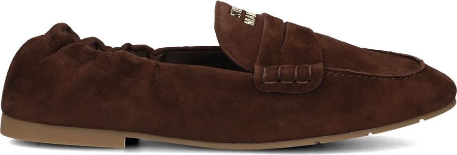 STEVE MADDEN Bruine Mocassins Newbury - Foto 5