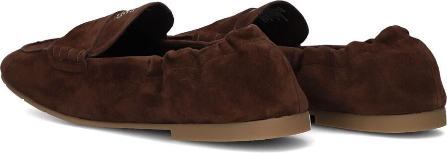 STEVE MADDEN Bruine Mocassins Newbury - Foto 4
