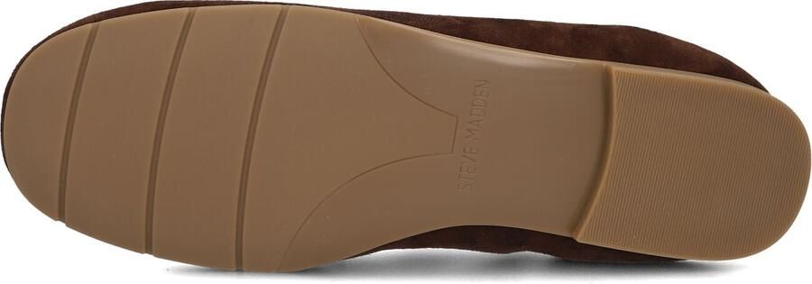 STEVE MADDEN Bruine Mocassins Newbury - Foto 3