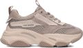 Steve Madden Stevies Meisjes Sneakers Bruin SM15000218 TGU Jpossession - Bruin