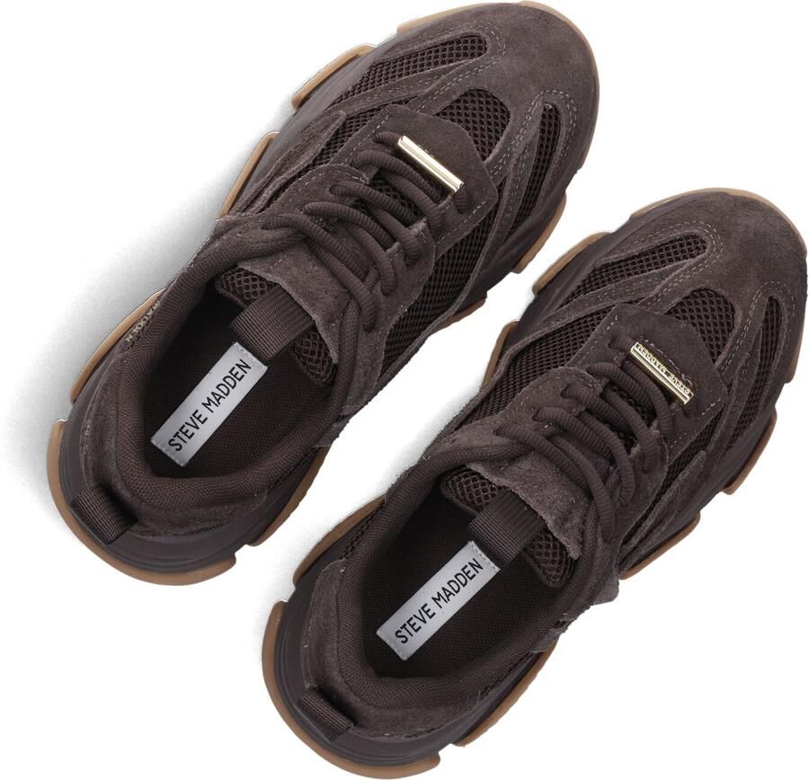 Steve Madden Dames Sneakers Bruin SM19000033 880 Possession-E - Foto 5