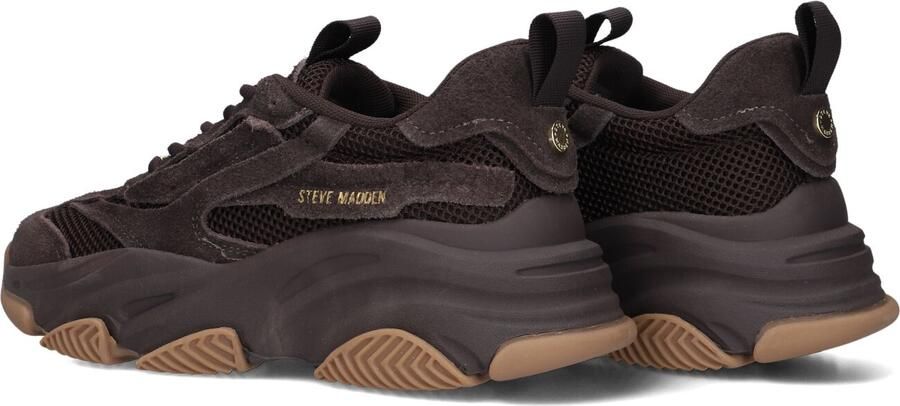 Steve Madden Dames Sneakers Bruin SM19000033 880 Possession-E - Foto 7