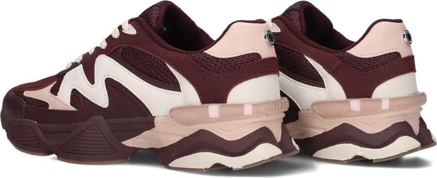 STEVE MADDEN Sneakers laag 'Speeder' lichtbeige cyclaam poederroze - Foto 6